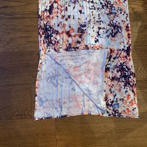 a.n.a Skirts - a.n.a Petite Maxi Skirt a.n.a Skirts - a.n.a Petite Maxi Skirt